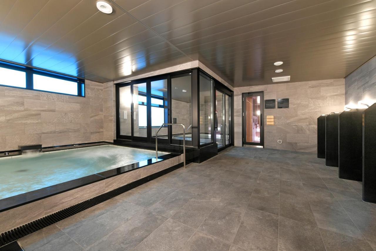 Centurion Hotel&Spa Vintage Kobe Zewnętrze zdjęcie