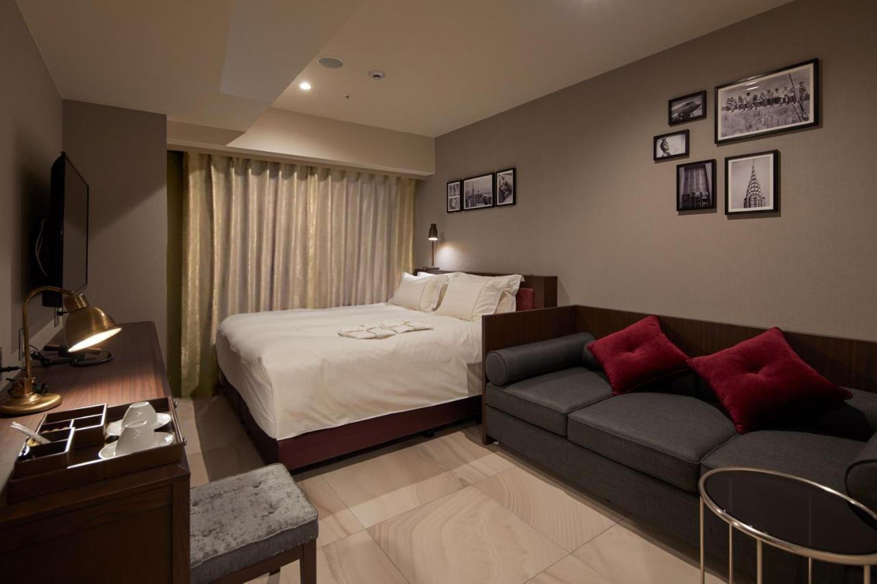 Centurion Hotel&Spa Vintage Kobe Zewnętrze zdjęcie